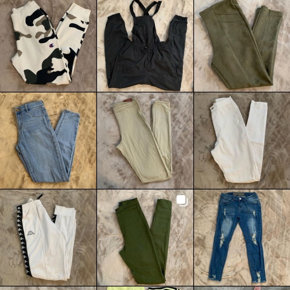 Clothes